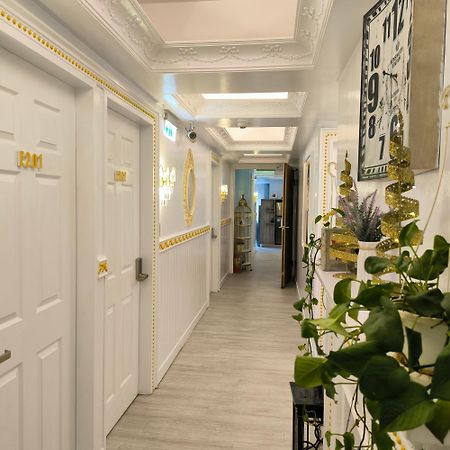 橙舍二館 Tw Hostel 2 Taipei Exterior photo