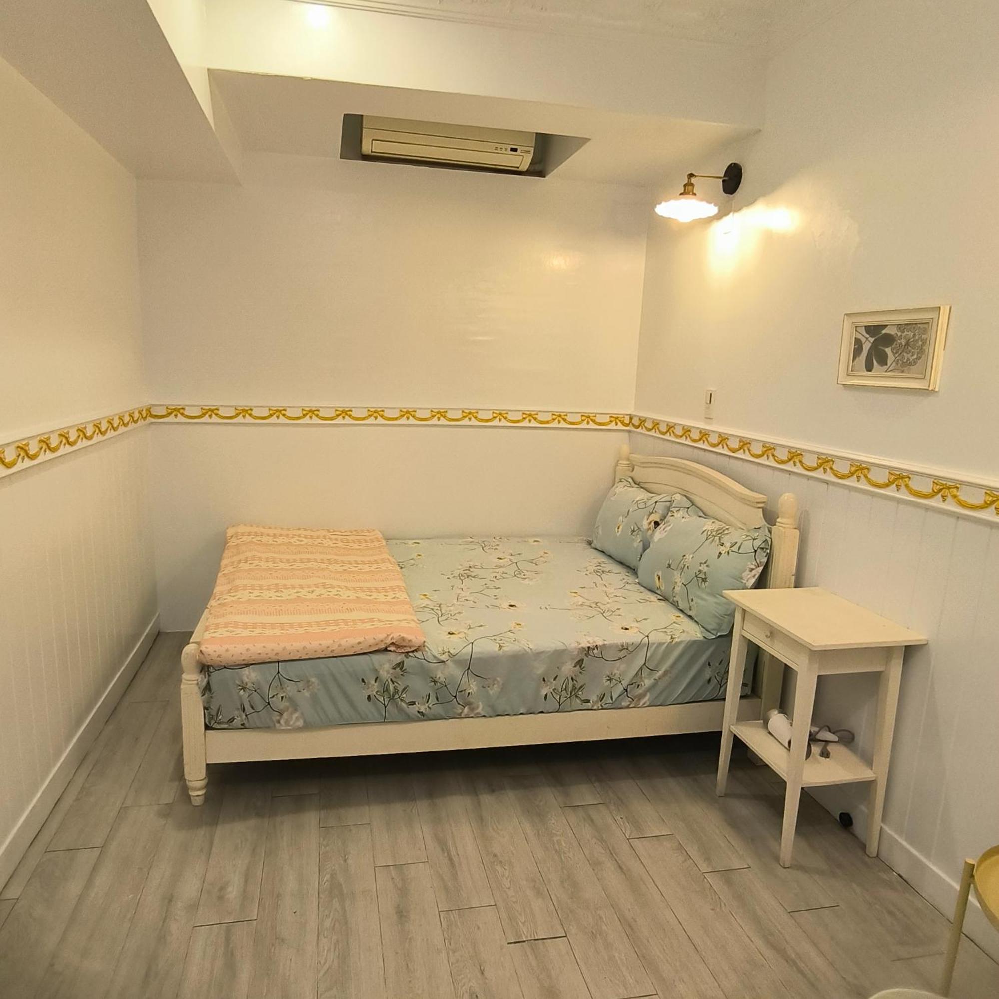 橙舍二館 Tw Hostel 2 Taipei Exterior photo